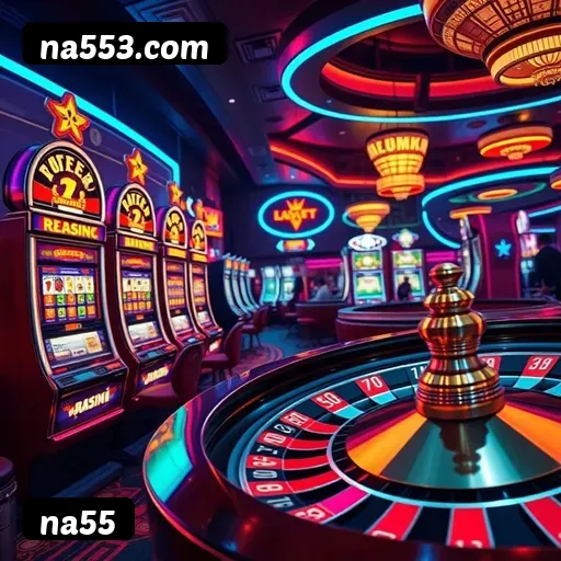 na55 APK - Download Oficial Android