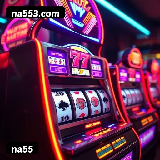 Como Registrar e Fazer Login na55