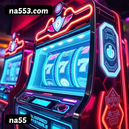 Termos e Condições Transparentes na55