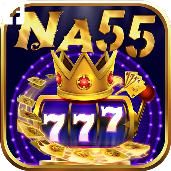 Página oficial da na55 no Facebook