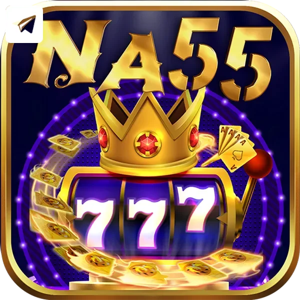 Canal oficial da na55 no Telegram